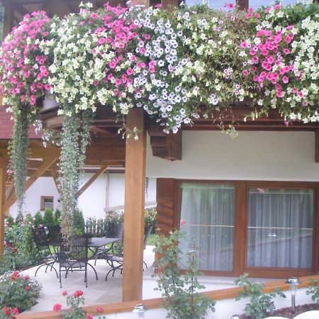 Landhaus Knoflach Neustift im Stubaital Værelse billede