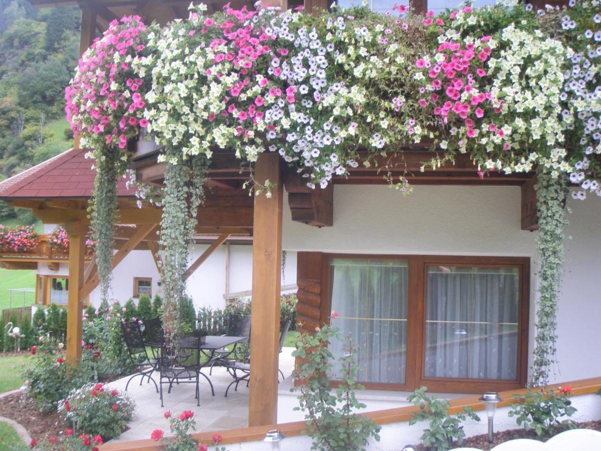 Landhaus Knoflach Neustift im Stubaital Værelse billede